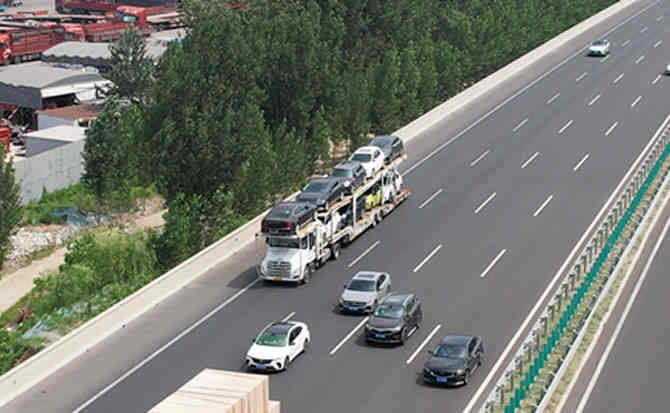 惠城区高速公路汽车救援